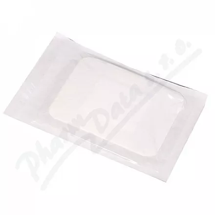 Szybki opatrunek STERI*PORE 7,5x10cm/2szt Steriwund