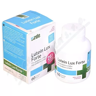 Lutein Lux Forte cps.60