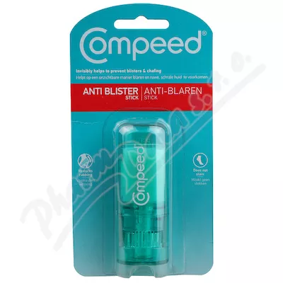 COMPEED sztyft przeciw pęcherzom 8ml