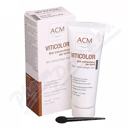 ACM VITICOLOR żelowy kamuflaż 50ml