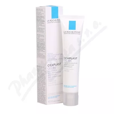 LA ROCHE-POSAY CICAPLAST Żel B5 40ml