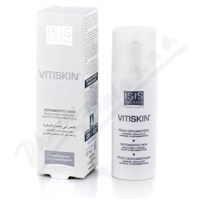 ISISPHARMA Vitiskin hydrogel 50ml