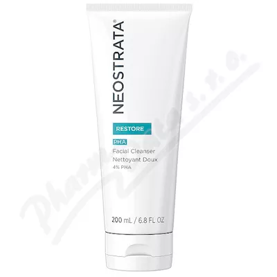 NEOSTRATA RESTORE Facial Cleanser 200ml - odličování,odličování obličeje,čištění obličeje,čistění pleti,