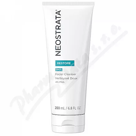 NEOSTRATA RESTORE Płyn oczyszczający do twarzy 200ml