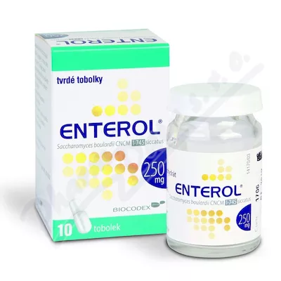 ENTEROL