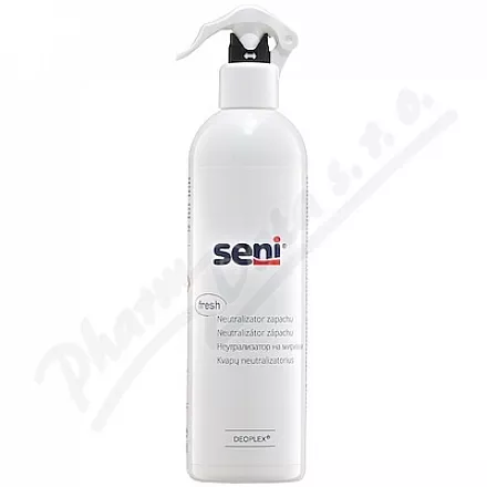 Seni Fresh neutralizátor zápachu 500ml