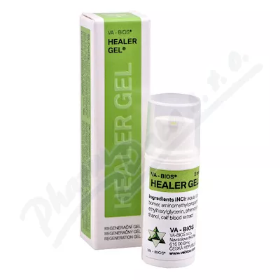 HEALER gel 5ml