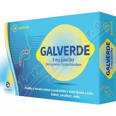 GALVERDE