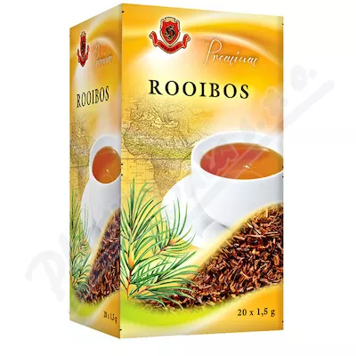 HERBEX Rooibos n.s.20x1.5g