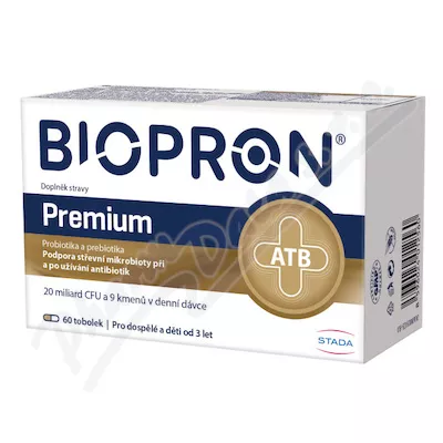 Walmark Biopron9 PREMIUM tob.60