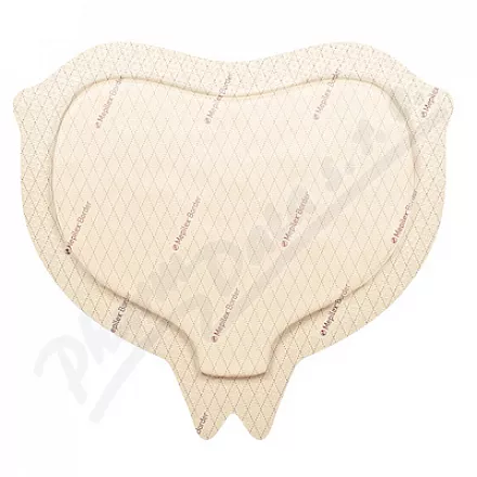 MEPILEX BORDER SACRUM