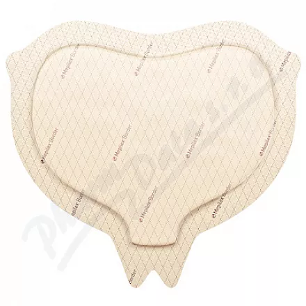 MEPILEX BORDER SACRUM