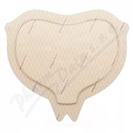 MEPILEX BORDER SACRUM