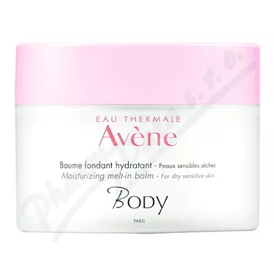 AVENE Nawilżający balsam do ciała 250ml