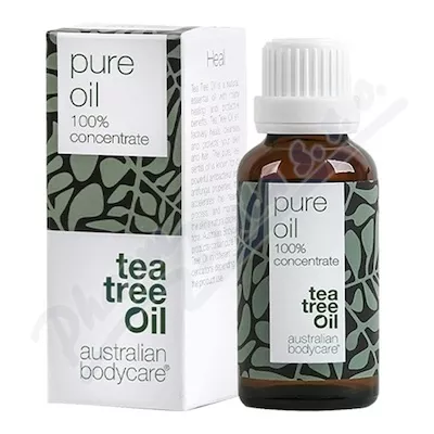 Australian Bodycare Pure Oil 30ml