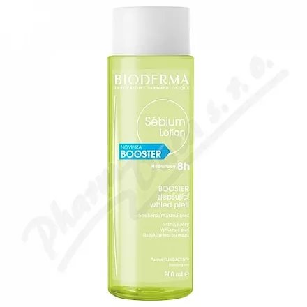 BIODERMA Sébium Lotion 200ml
