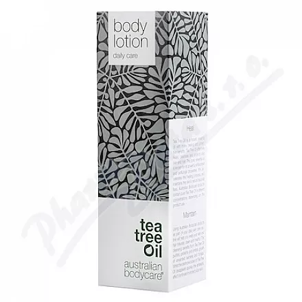 Australian Bodycare Body Lotion 200ml