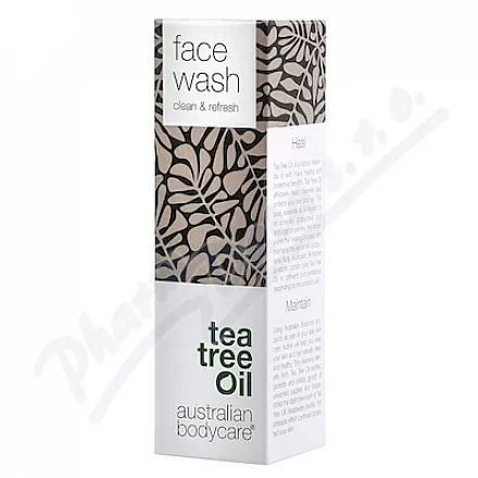 Australian Bodycare Płyn do mycia twarzy 100ml