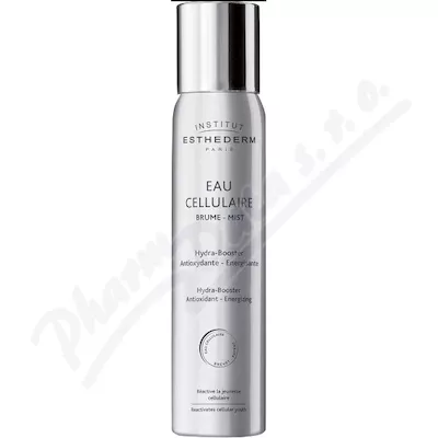 Institut Esthederm Aqua Cellular Cellular Water Energizing spray Woda komórkowa w sprayu 100 ml