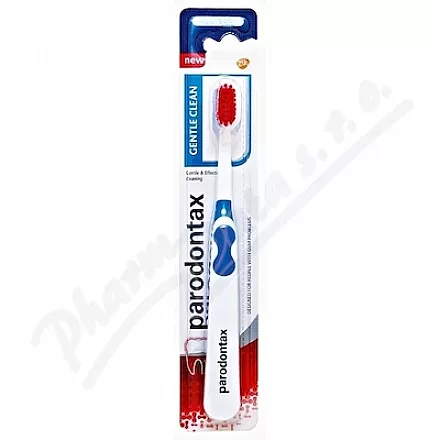 Parodontax Gentle Clean ZK Extra Soft