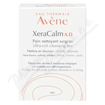 Avène XeraCalm Ultra odżywcze mydło 100 g