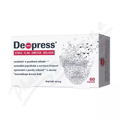 Simply you De-press 60 tabletek