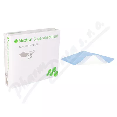 MEXTRA SUPERABSORBENT