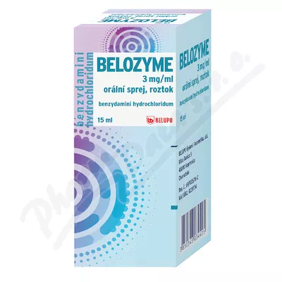 BELOZYME