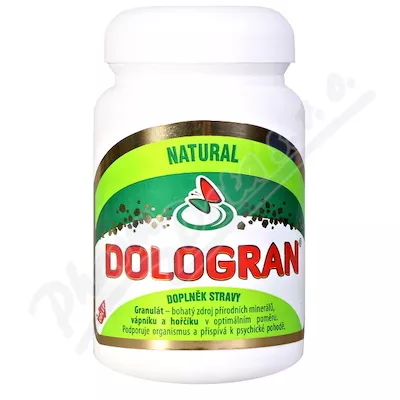 Dologran Natural 90g