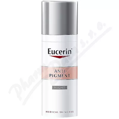 Eucerin AntiPigment krem na noc 50ml