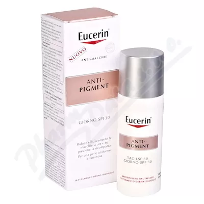 Eucerin AntiPigment Krem na dzień SPF 30 50ml