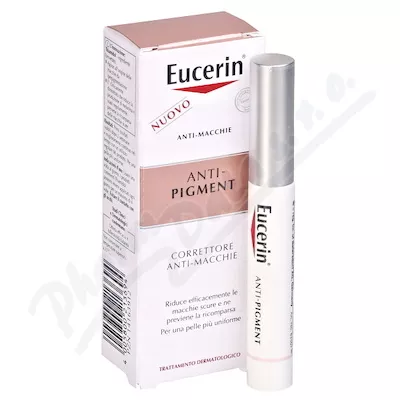 Eucerin AntiPigment miejscowy korektor 5ml