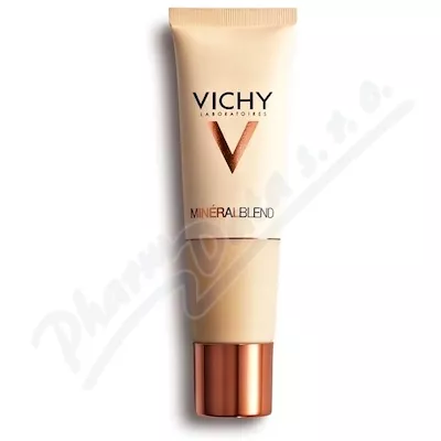 VICHY MINÉRALBLEND Make-up No.03 GYPSUM 30ml