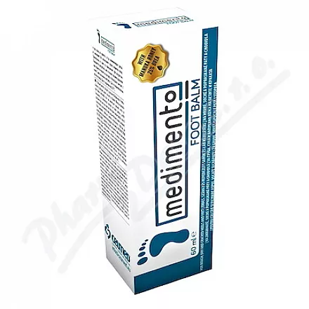 Medimento Balsam do stóp 60ml