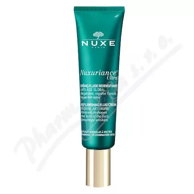 NUXE Nuxuriance Ultra Fluid anti-age 50ml Repack