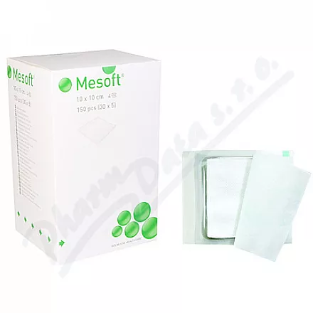 MESOFT