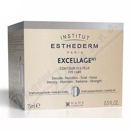 ESTHEDERM Excellage oční krém 15ml