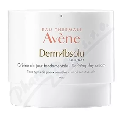 AVENE DermAbsolu remodelujący krem na dzień 40ml