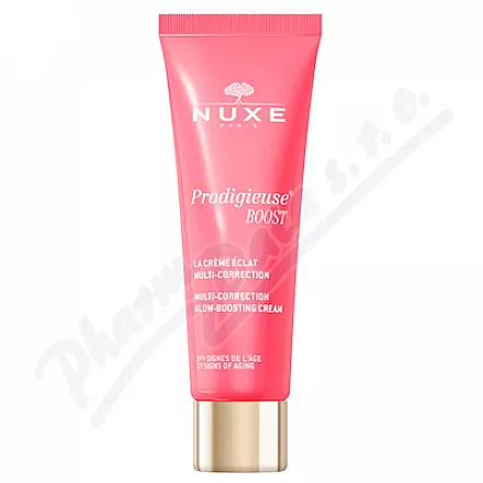 NUXE Prodigieuse Boost Multi-correction Cream 40ml