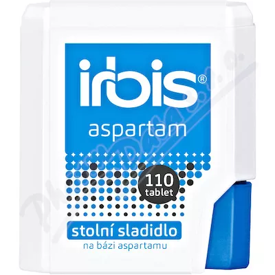 Dozownik IRBIS Aspartame tbl.110