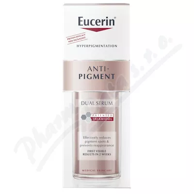 Eucerin AntiPigment serum o podwójnym działaniu 30ml