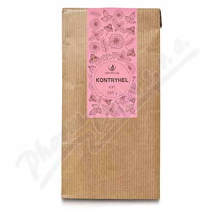 Herbata Allnature Contryhel 250g