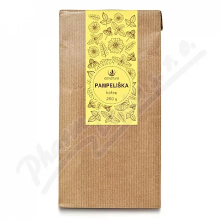 Herbata z korzenia mniszka lekarskiego Allnature 250g