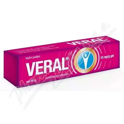 VERAL