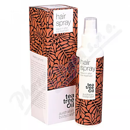 Australian Bodycare Spray do włosów przeciw wszystkim 150ml