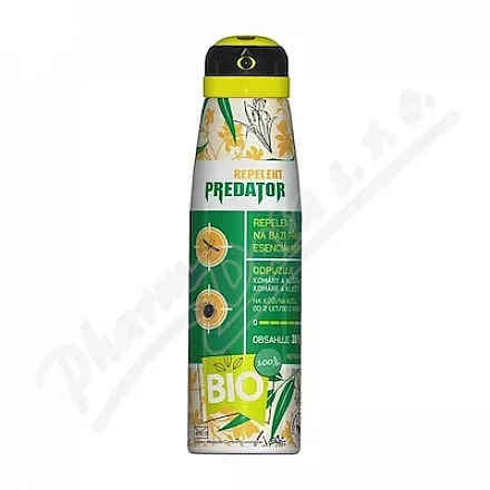 Repelent Predator BIO spray 150ml
