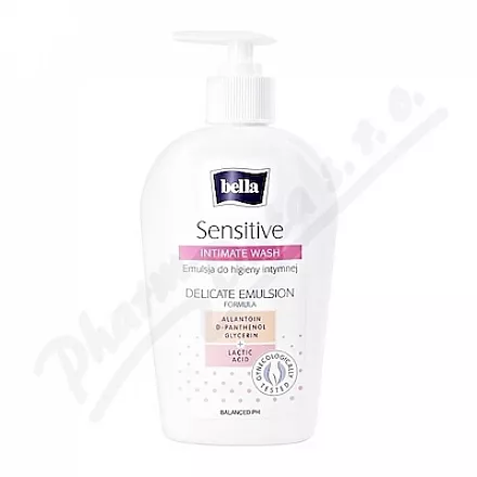 Bella Sensitive intimní gel 300ml