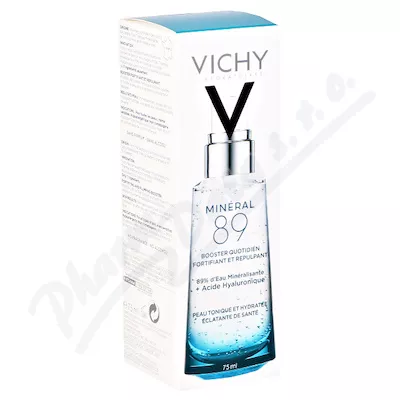 VICHY MINÉRAL 89 Hyaluron Booster 75ml