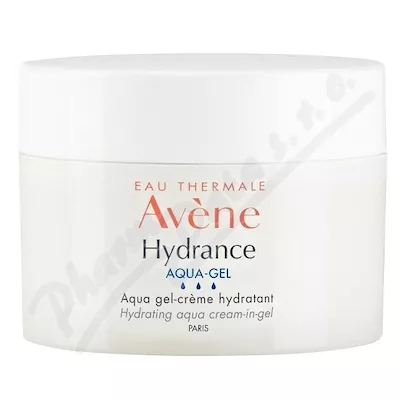 AVENE Hydrance Aqua-żel 50ml