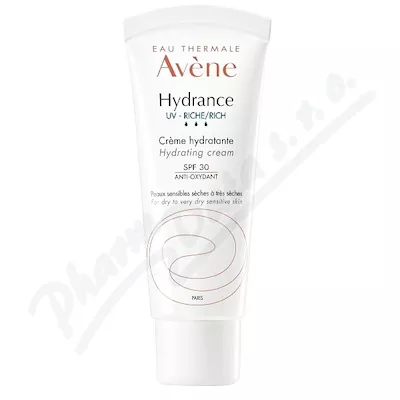 AVENE Hydrance Moisturizer SPF30 40ml